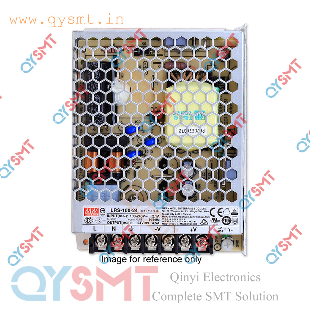 LRS-100-24 Meanwell SMPS