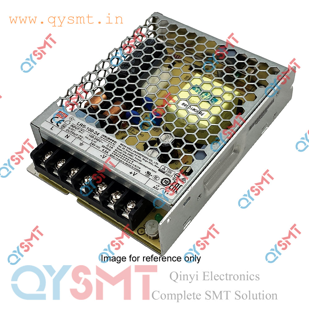LRS-100-24 Meanwell SMPS