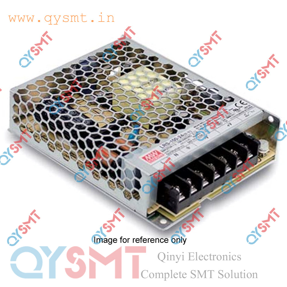 LRS-100-24 Meanwell SMPS