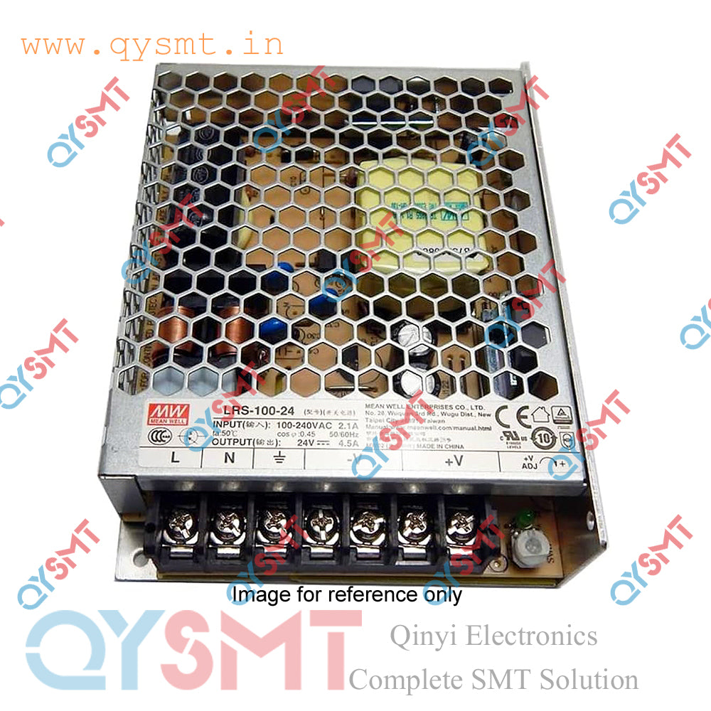 LRS-100-24 Meanwell SMPS