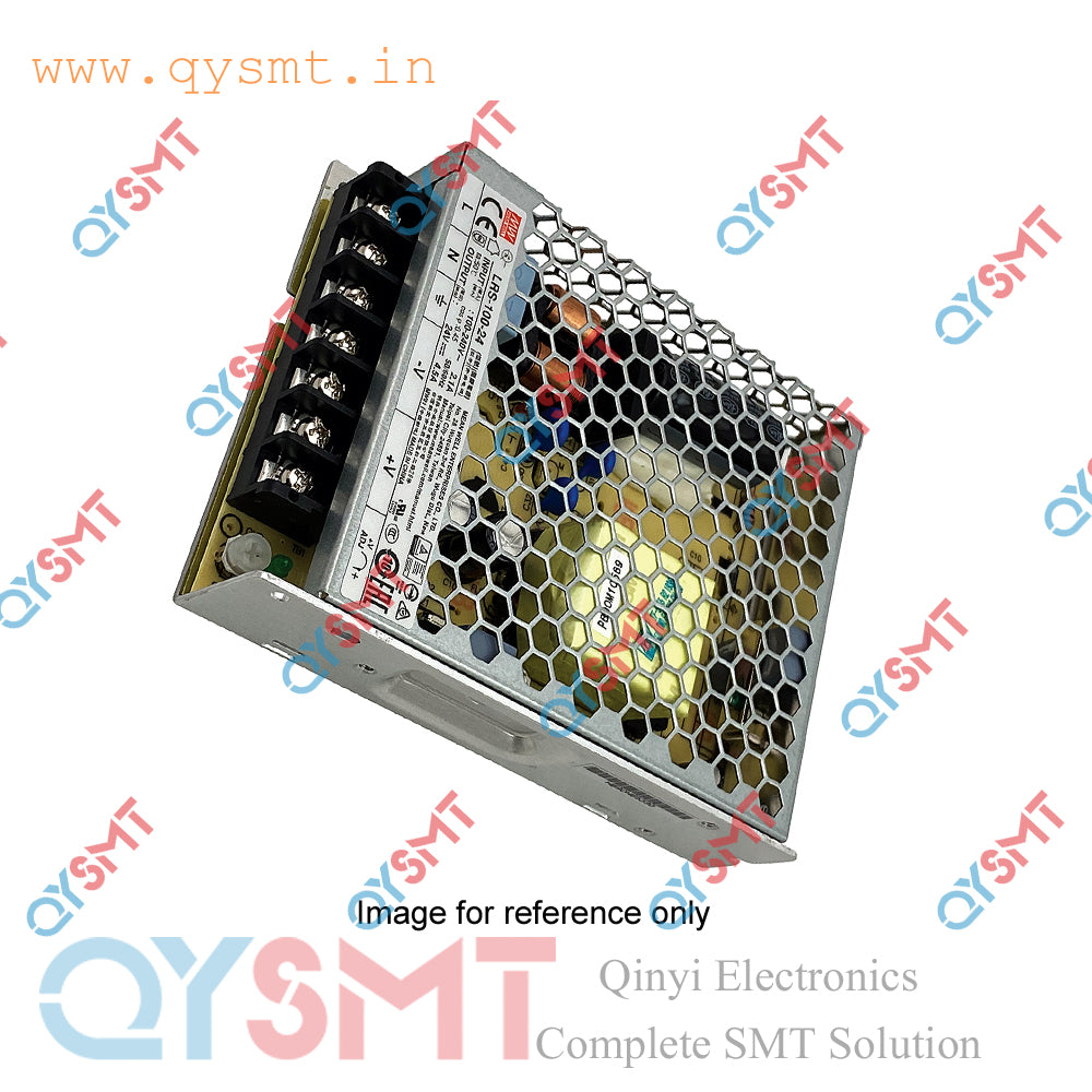 LRS-100-24 Meanwell SMPS