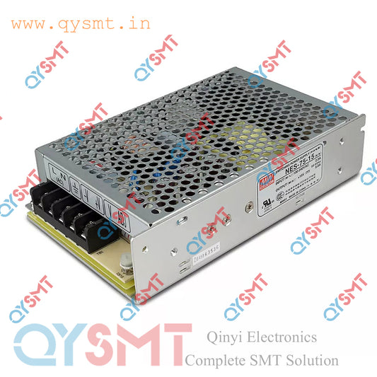 Mean Well NES-75-15 15V DC Power Supply