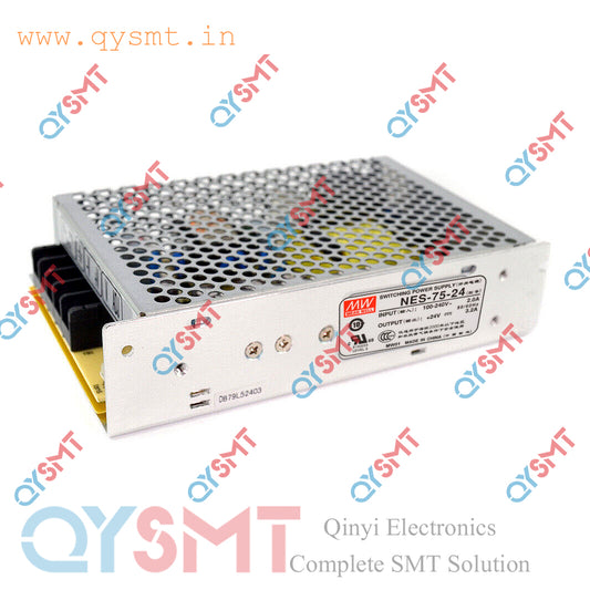 Mean Well NES-75-24 24V DC Power Supply