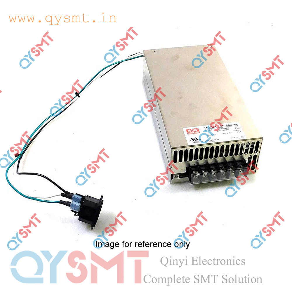 SE-600-24 600W 24V Power Supply
