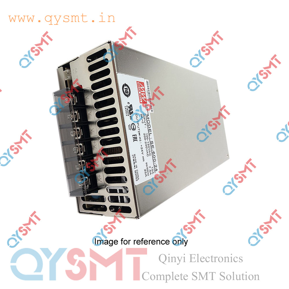 SE-600-24 600W 24V Power Supply