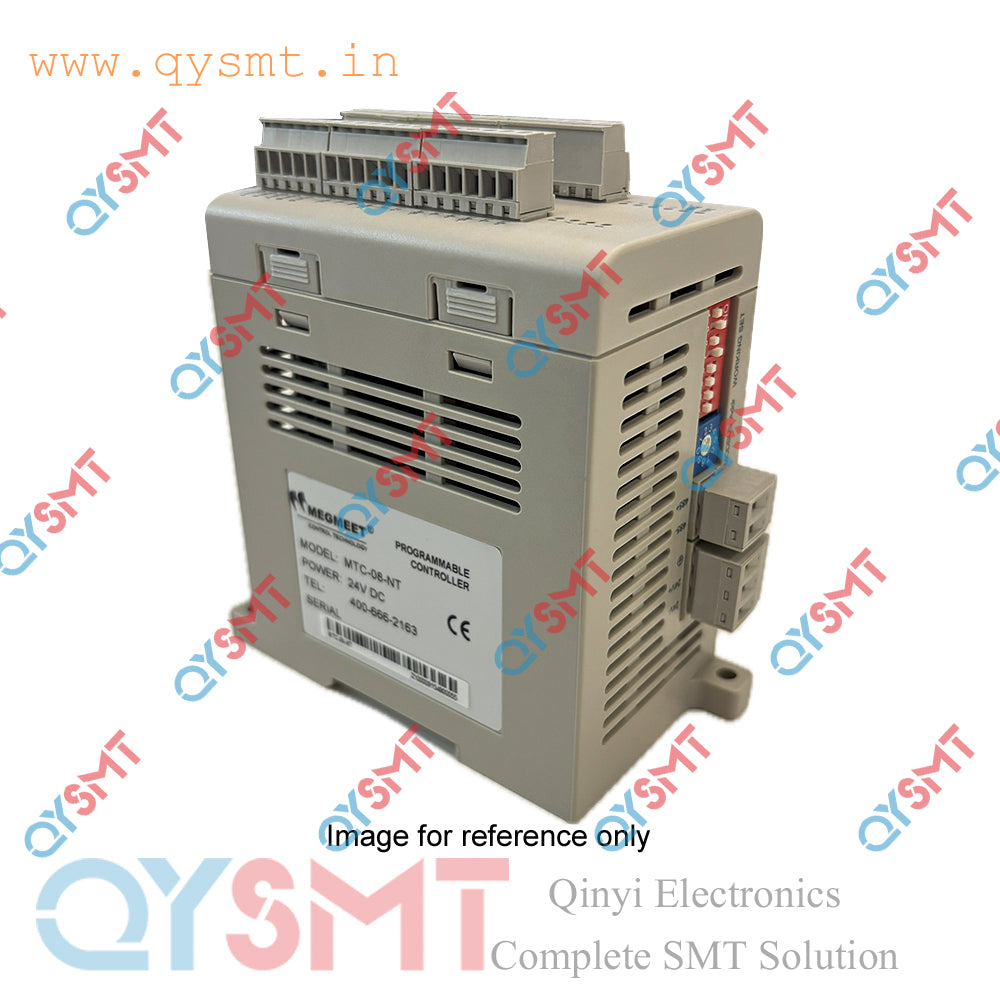 MTC-08-NT-OFL Temperature Module