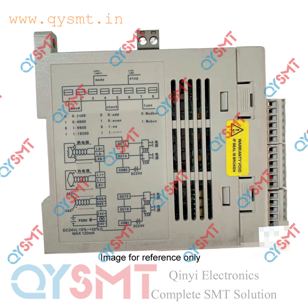 MTC-08-NT-OFL Temperature Module