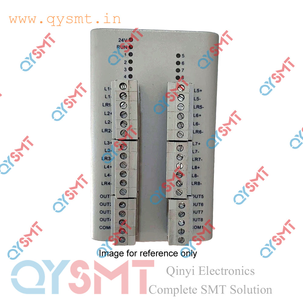 MTC-08-NT-OFL Temperature Module