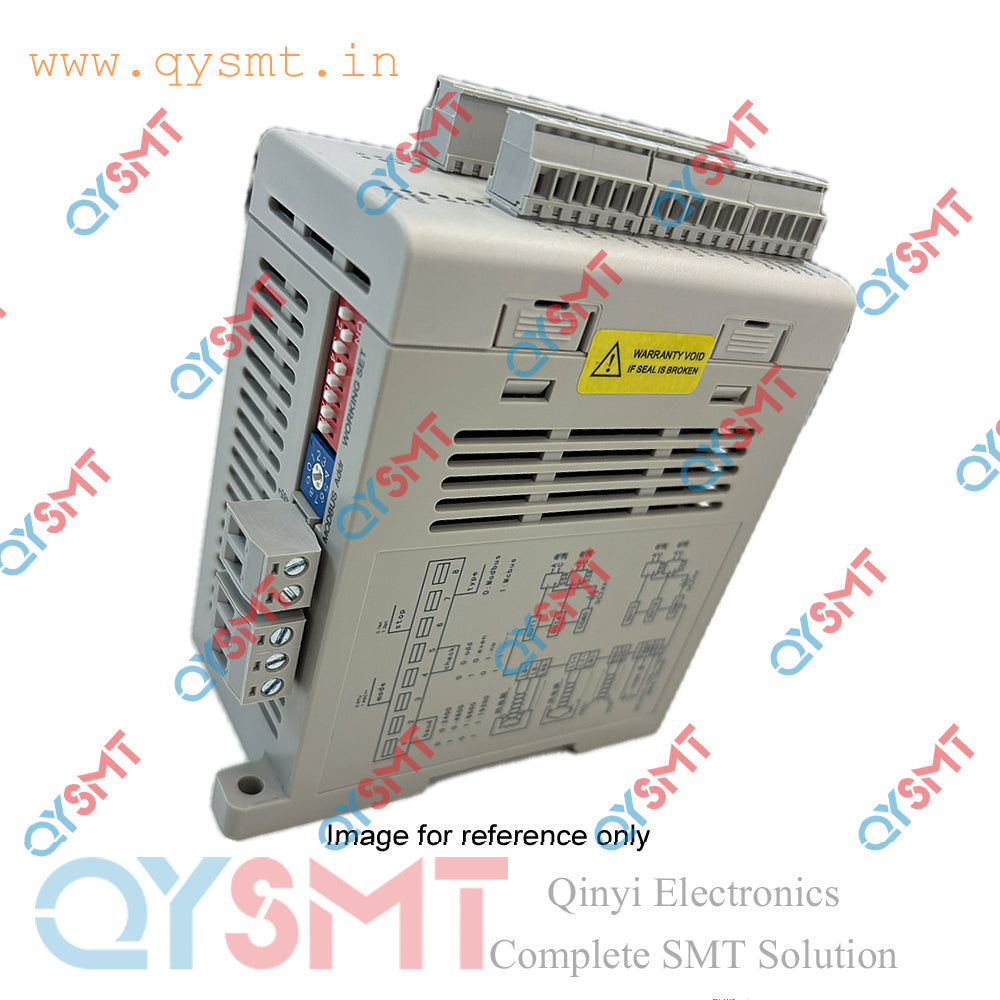 MTC-08-NT-OFL Temperature Module