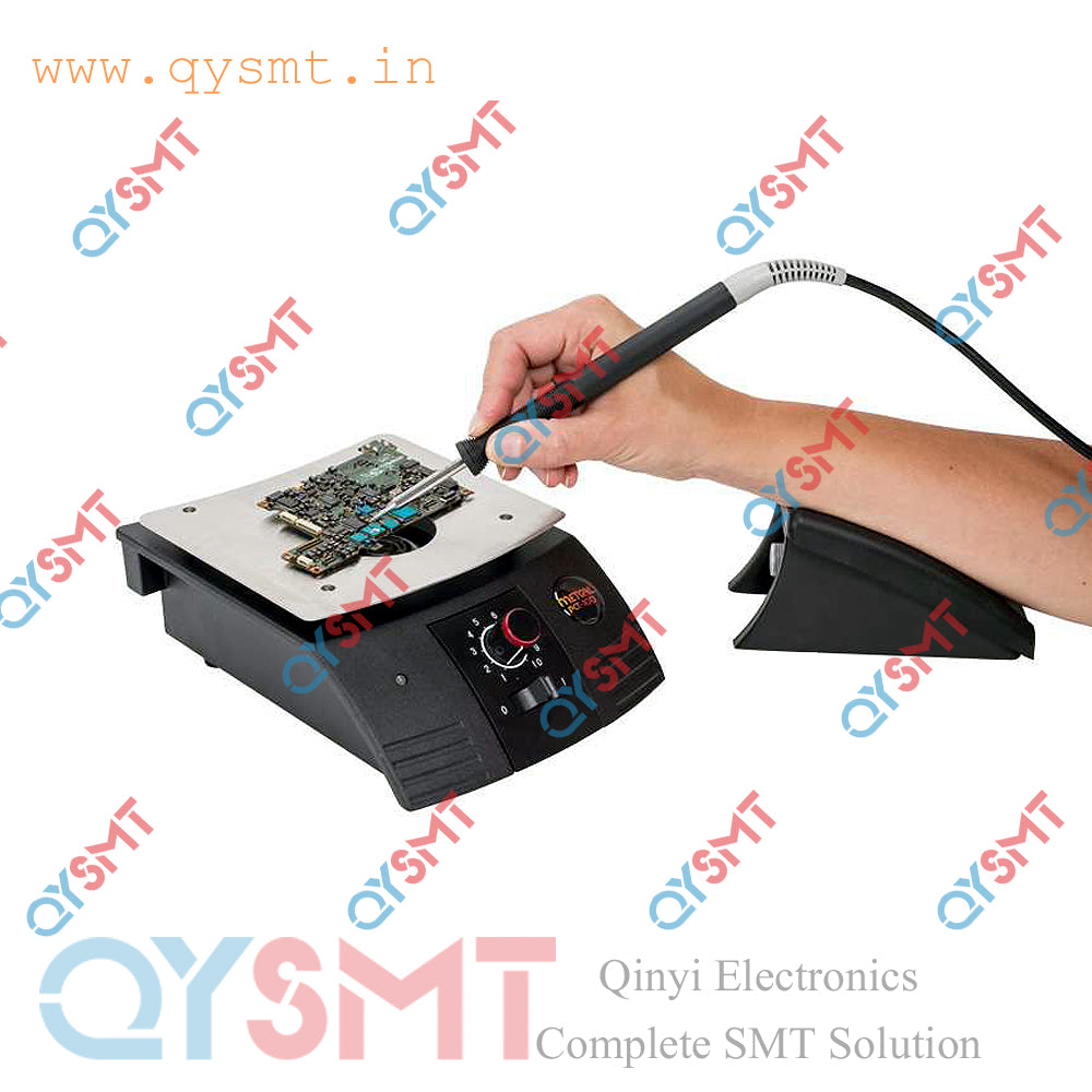 Metcal PCT-102-21 Soldering/Rework Station