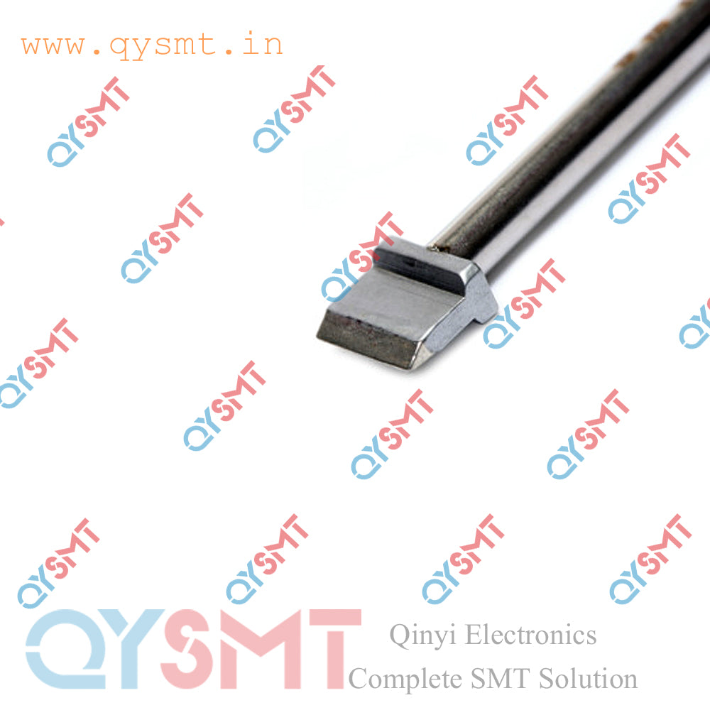 Thermaltronics M6LB126 / Metcal SMTC-061 Soldering Tip – Blade Tip, 15.75mm (0.62")