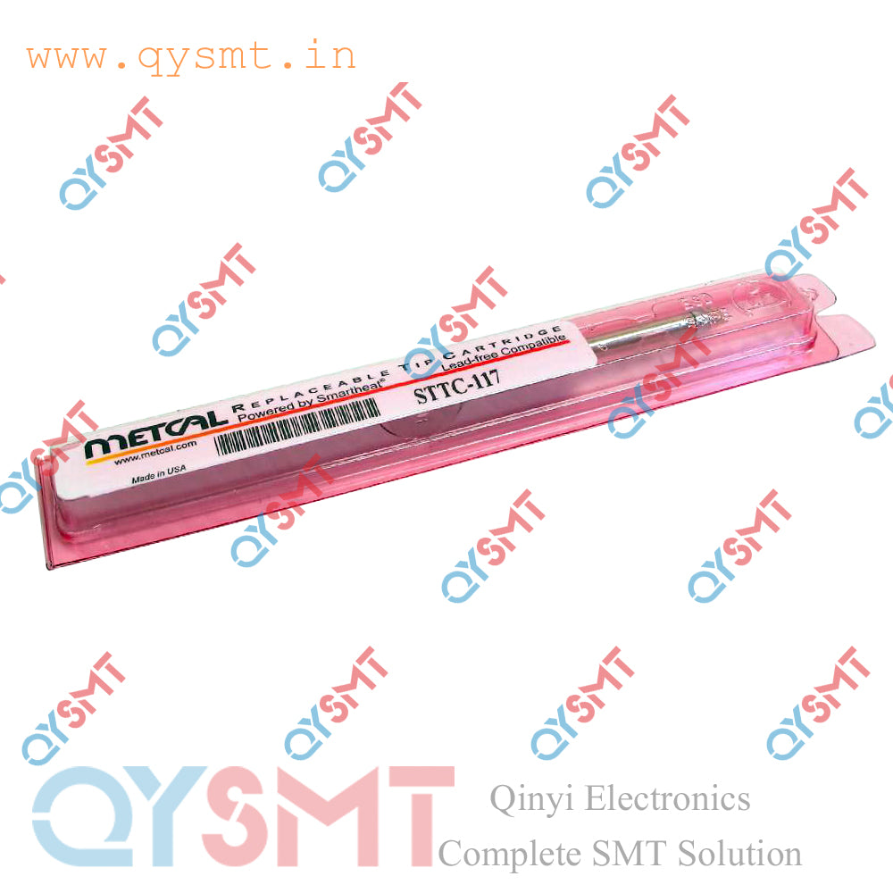 Metcal STTC-117 Soldering Iron Tip/Bit