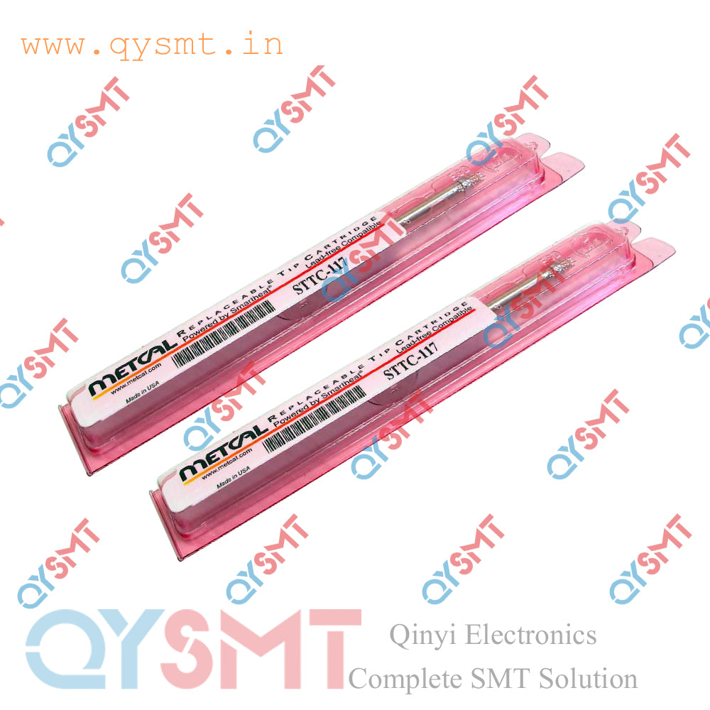 Metcal STTC-117 Soldering Iron Tip/Bit