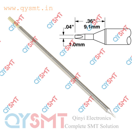 Metcal STTC-125 Soldering Iron Tip