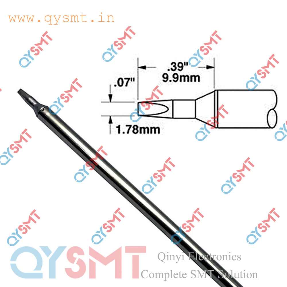 Metcal STTC-137 Soldering Iron Tip/Bit