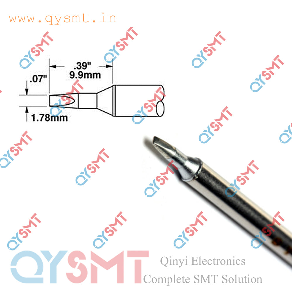 Metcal STTC-137 Soldering Iron Tip/Bit