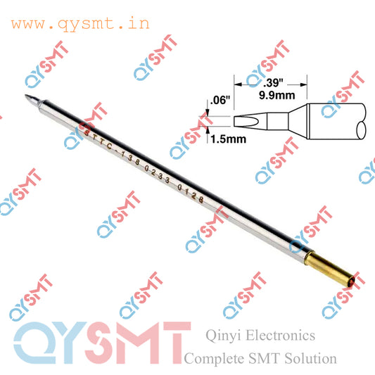 Metcal STTC-138 Soldering Tip/Bit