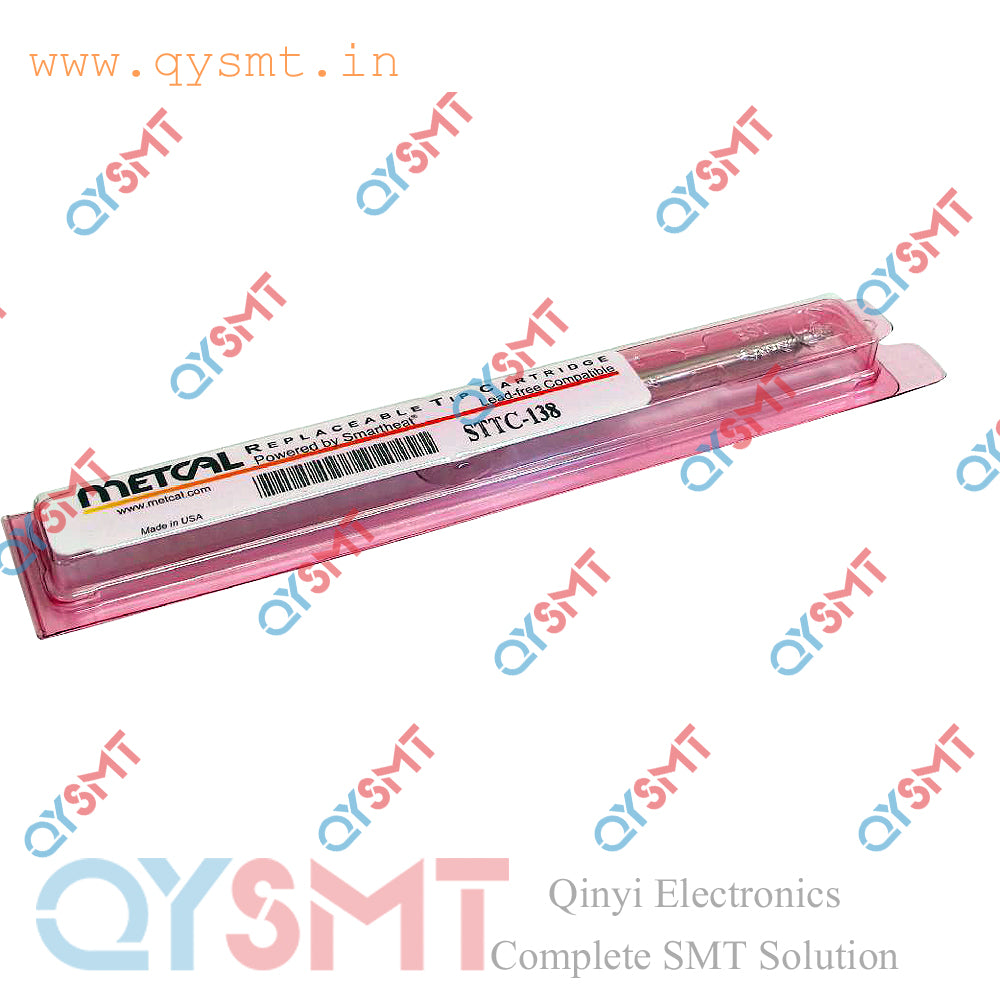 Metcal STTC-138 Soldering Tip/Bit