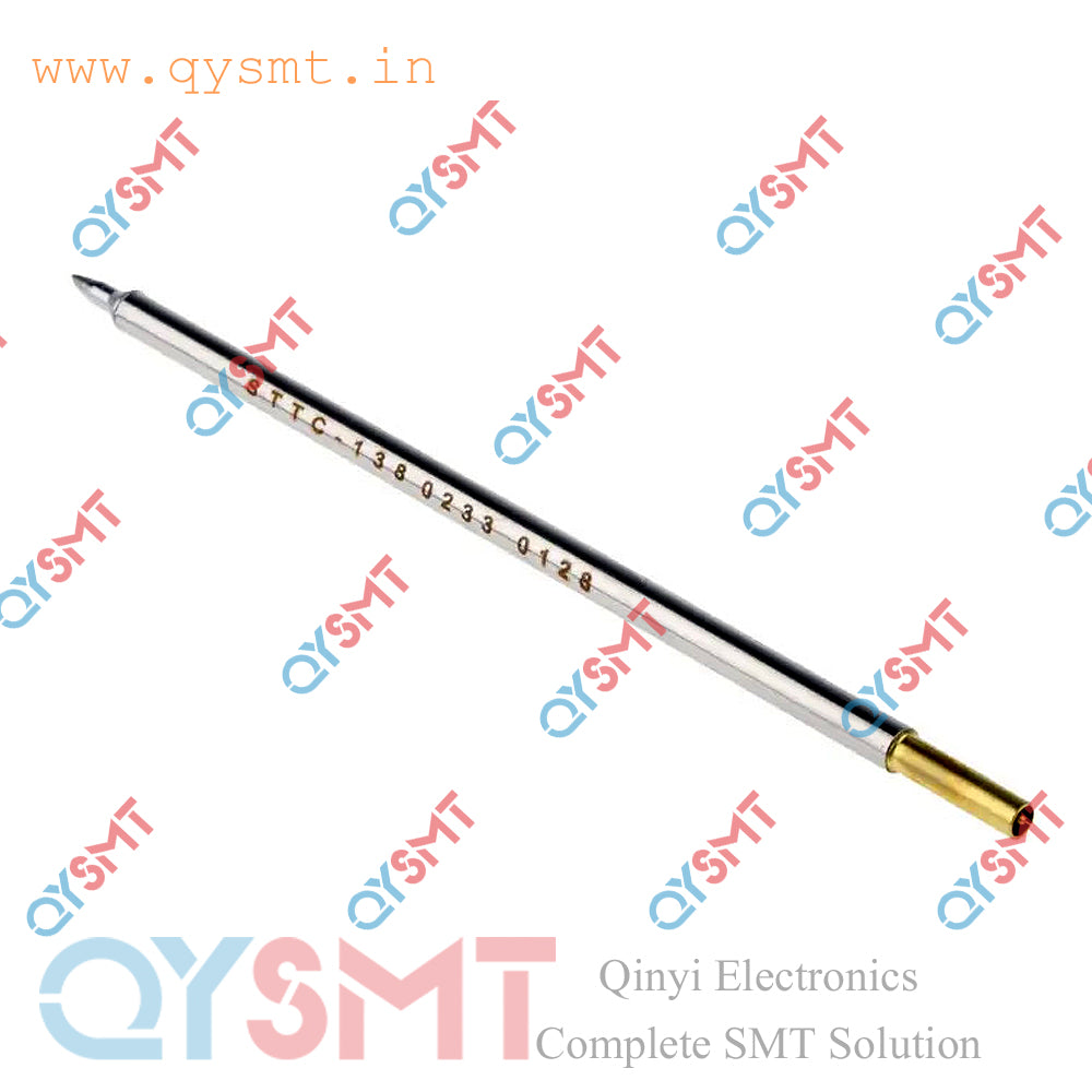Metcal STTC-138 Soldering Tip/Bit