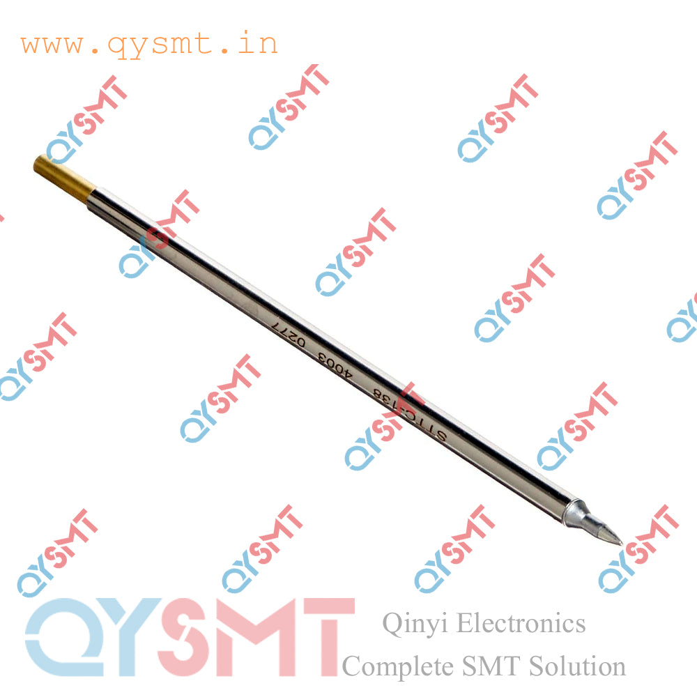 Metcal STTC-138 Soldering Tip/Bit