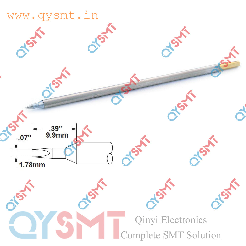 Metcal STTC-837 Soldering Tip
