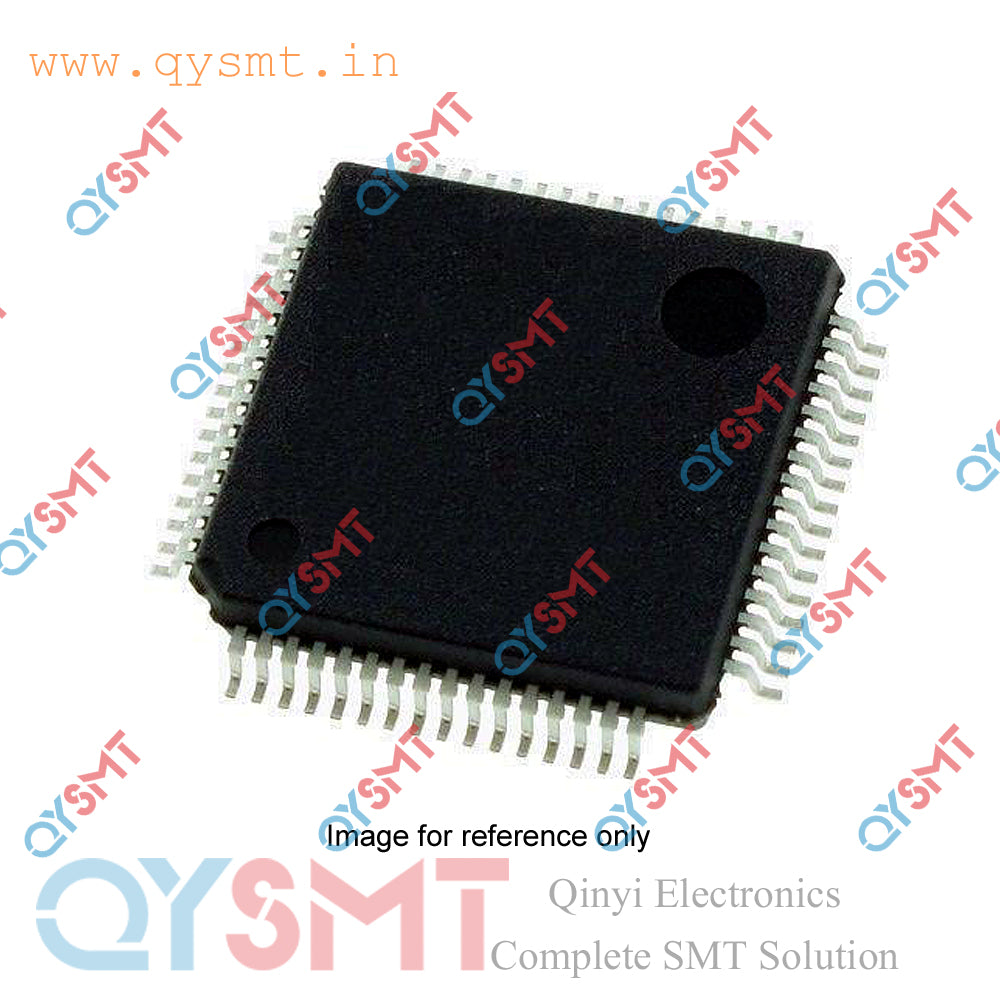ATMEGA128A Microcontroller IC – QYSMT