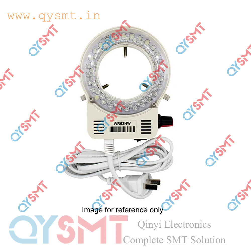 WR63HW Microscope Light – QYSMT