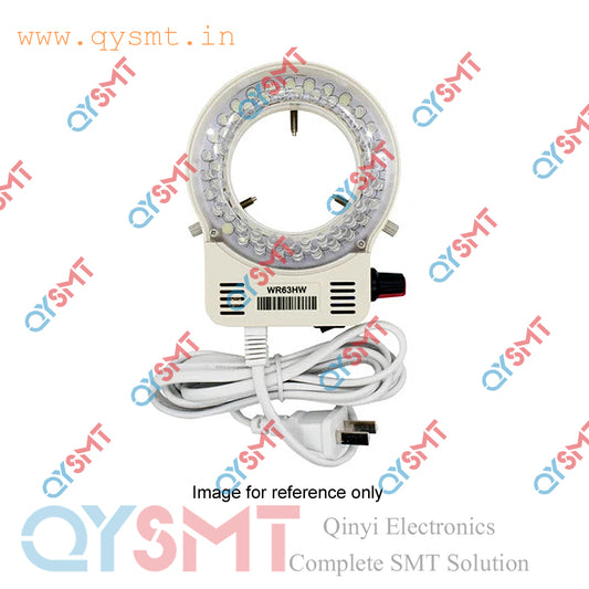 WR63HW Microscope Light