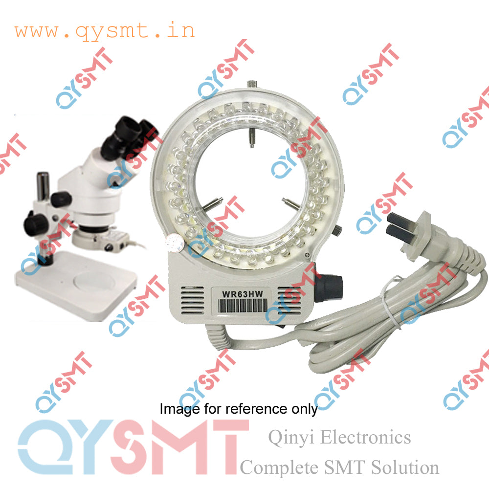 WR63HW Microscope Light