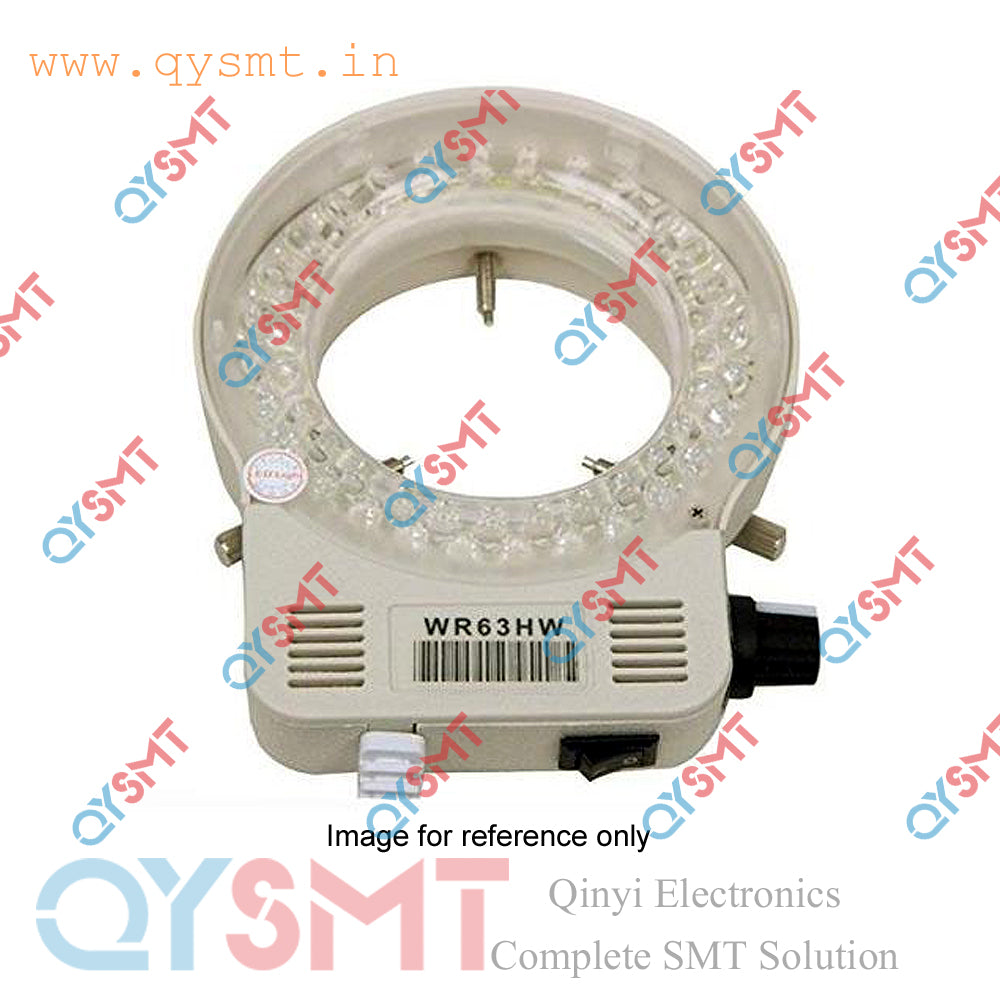 WR63HW Microscope Light