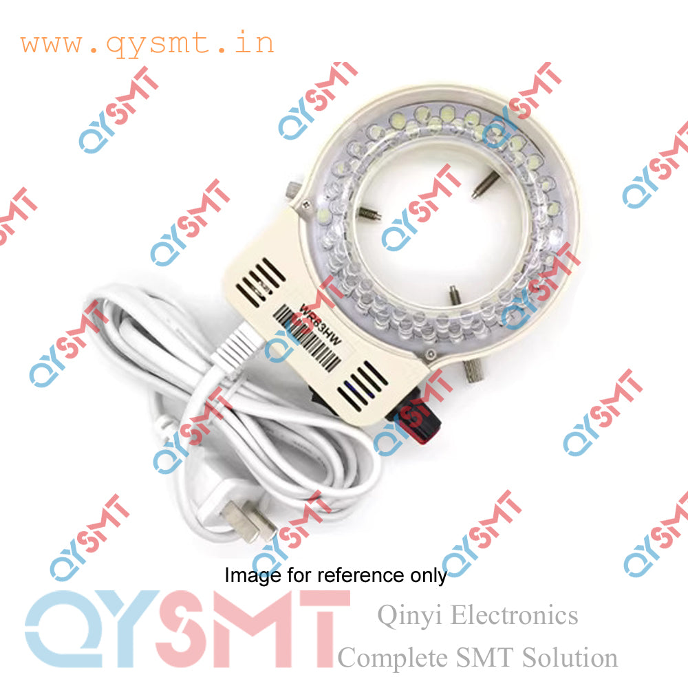 WR63HW Microscope Light