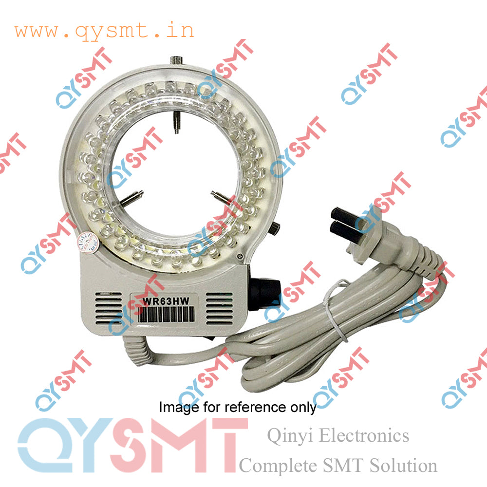 WR63HW Microscope Light