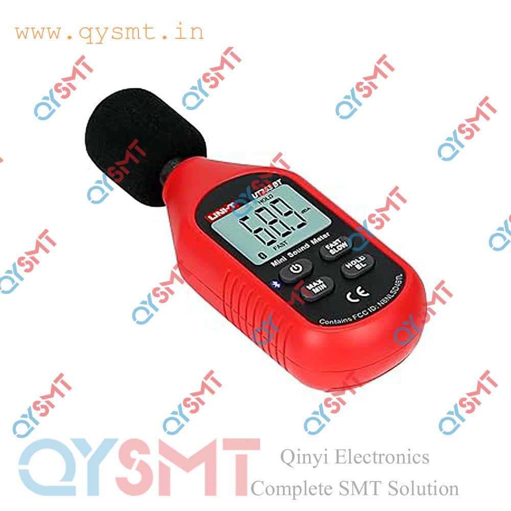 Mini Sound Level Meter UT353BT