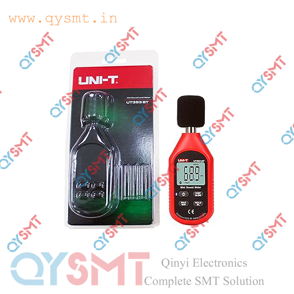 Mini Sound Level Meter UT353BT