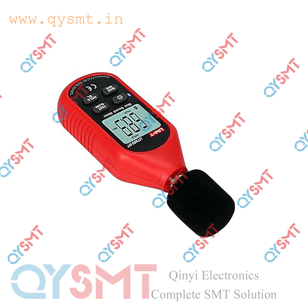 Mini Sound Level Meter UT353BT