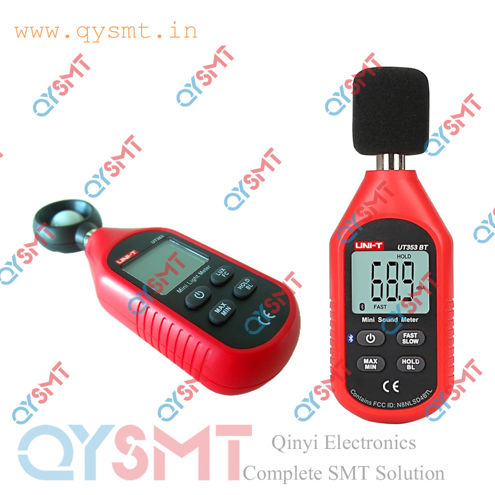 Mini Sound Level Meter UT353BT