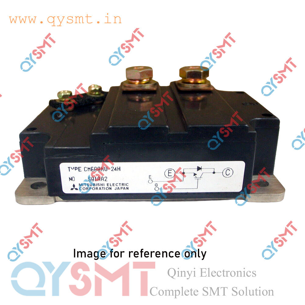 CM600HU-24H IGBT Module