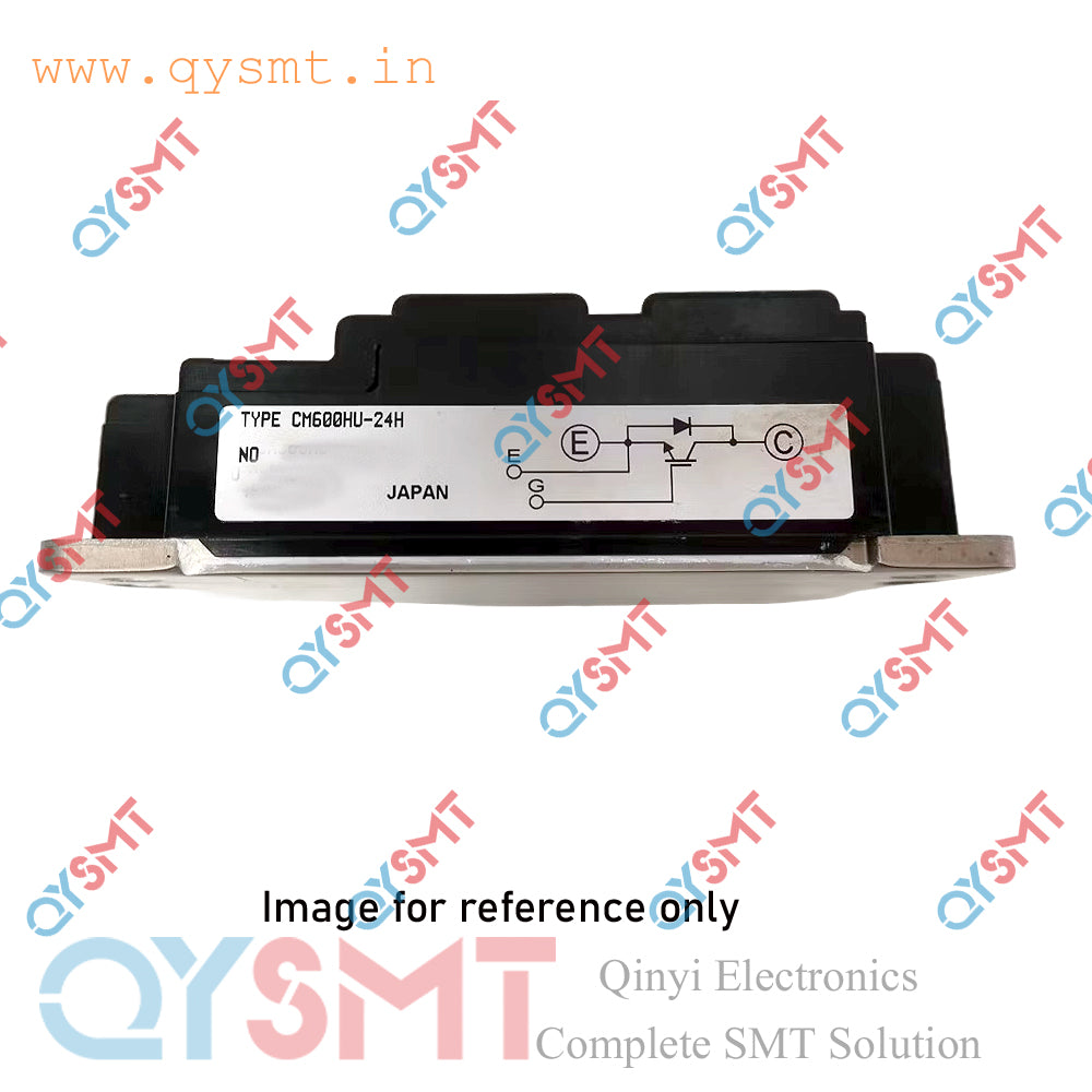 CM600HU-24H IGBT Module