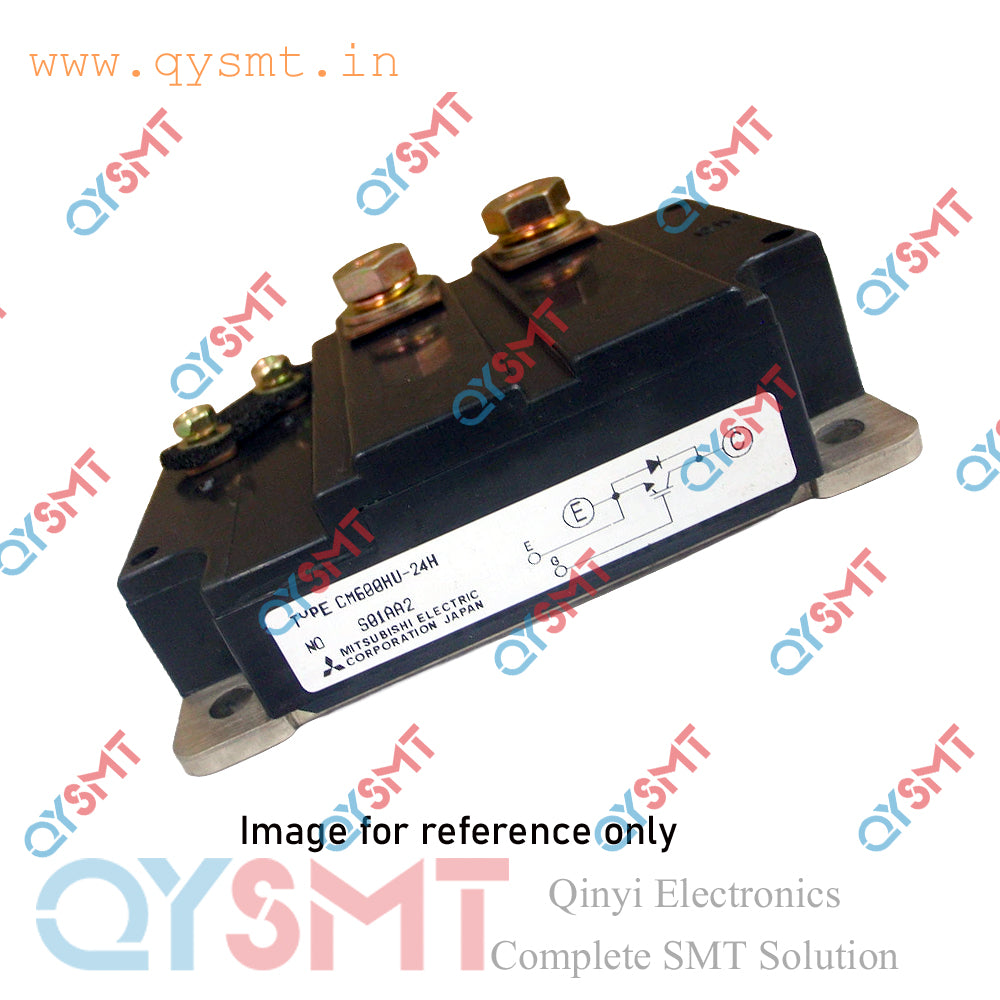 CM600HU-24H IGBT Module