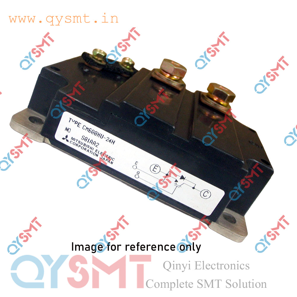 CM600HU-24H IGBT Module
