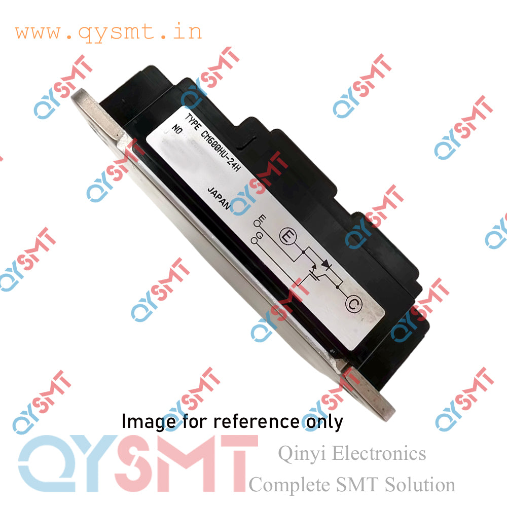 CM600HU-24H IGBT Module