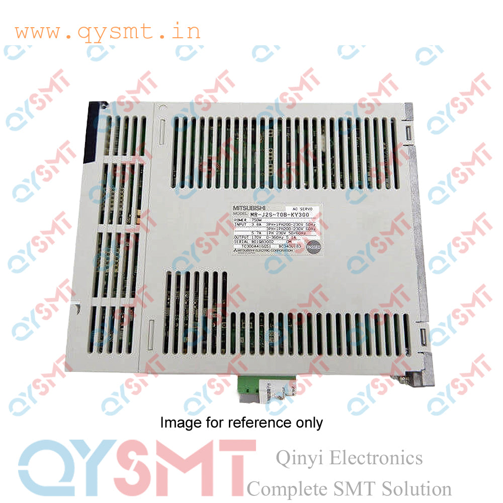 MR-J2S-70B-KY300 AC Servo Amplifier