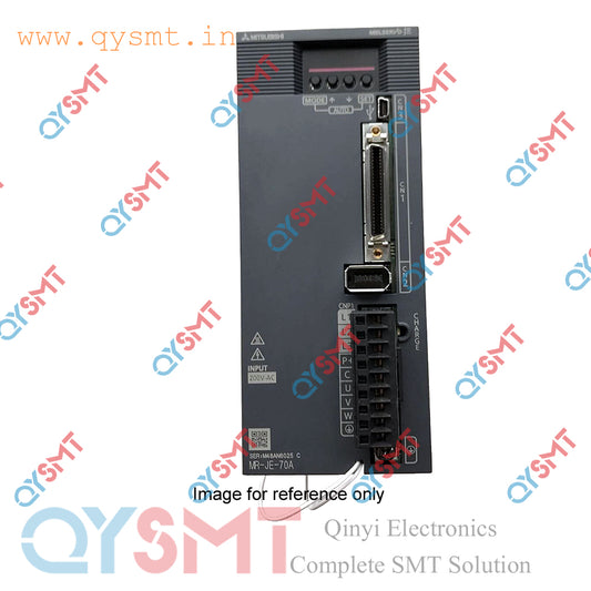 MR-JE-70A AC Servo Drive