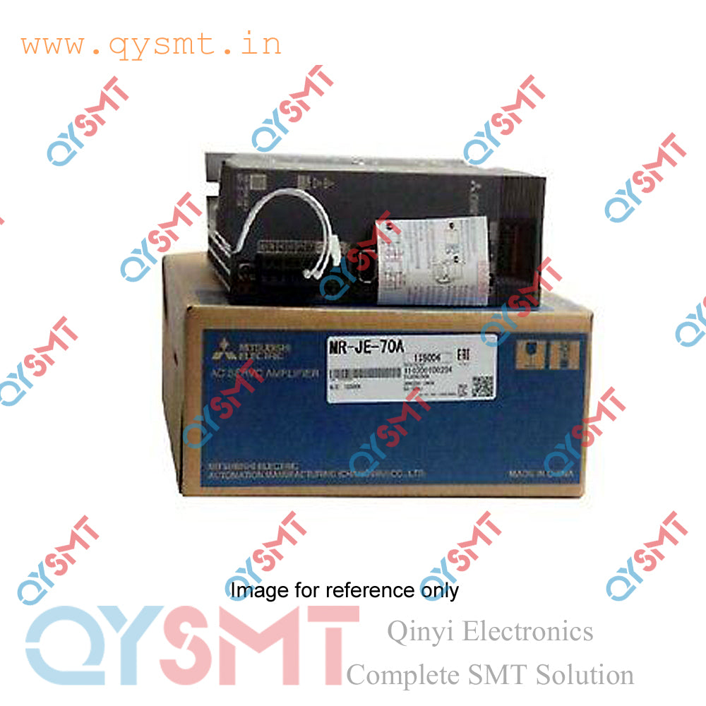 MR-JE-70A AC Servo Drive