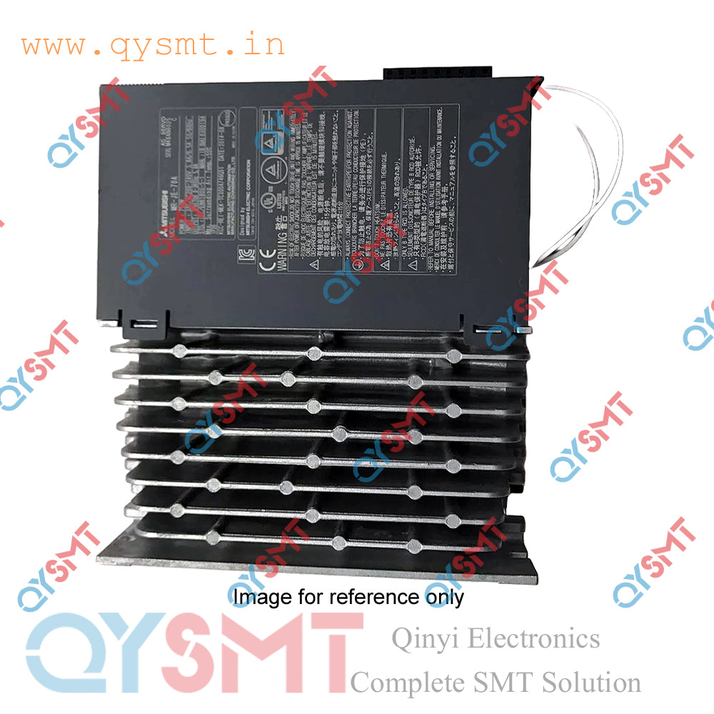 MR-JE-70A AC Servo Drive