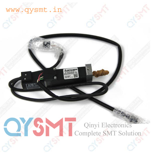 Mitsubishi AC Servo Motor 40044534