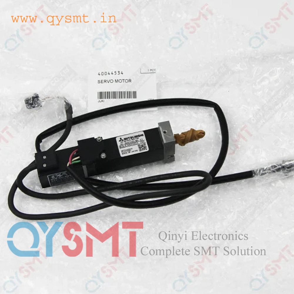 Mitsubishi AC Servo Motor 40044534