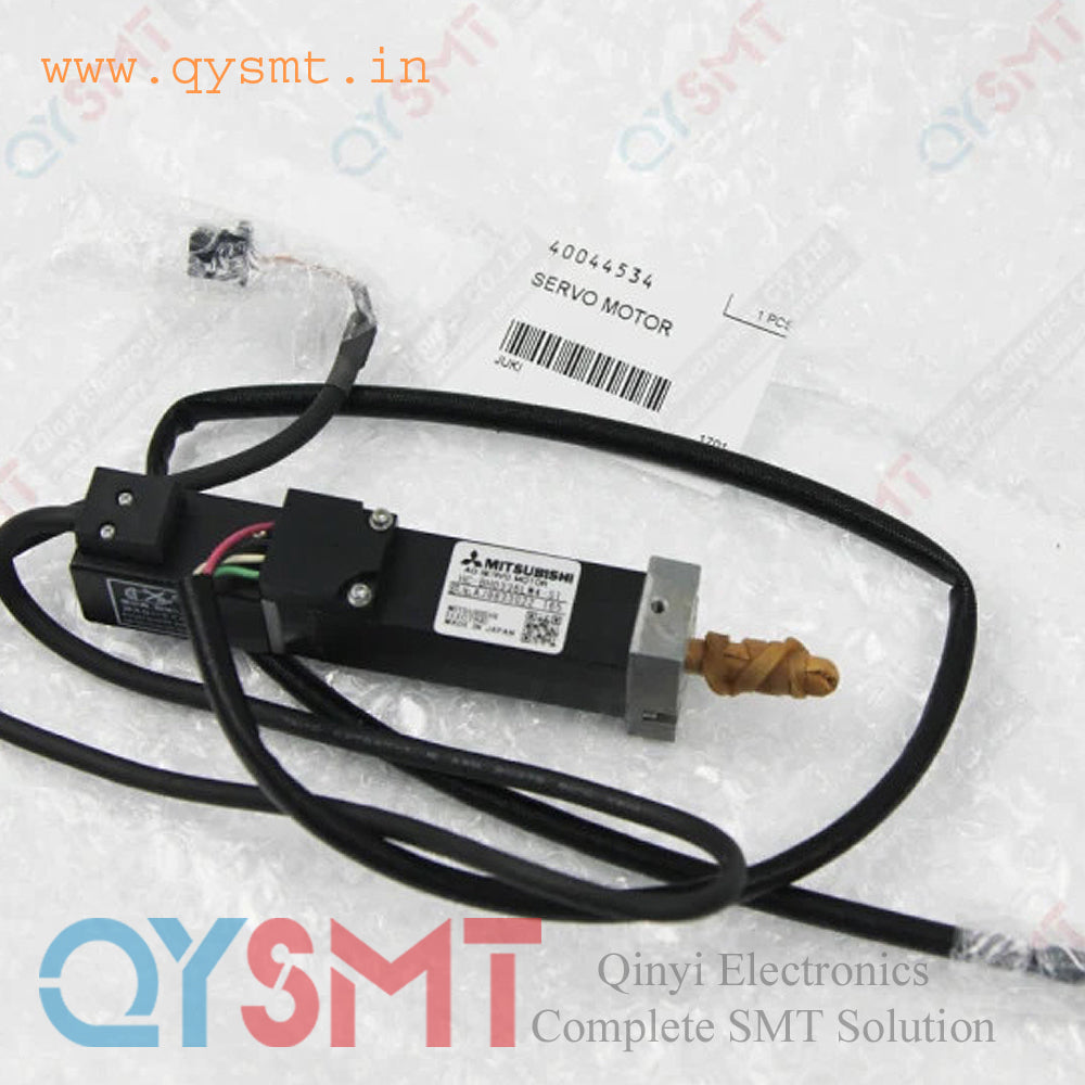 Mitsubishi AC Servo Motor 40044534