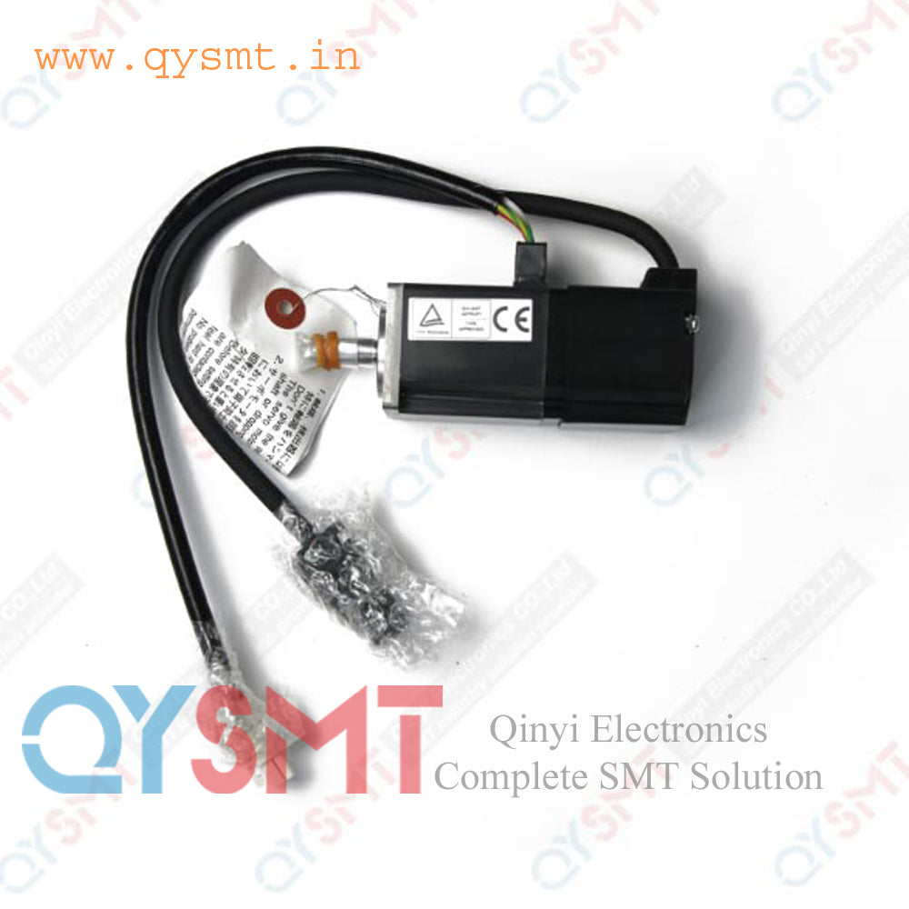 Mitsubishi AC Servo Motor 40044534
