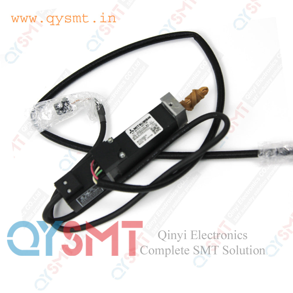 Mitsubishi AC Servo Motor 40044534